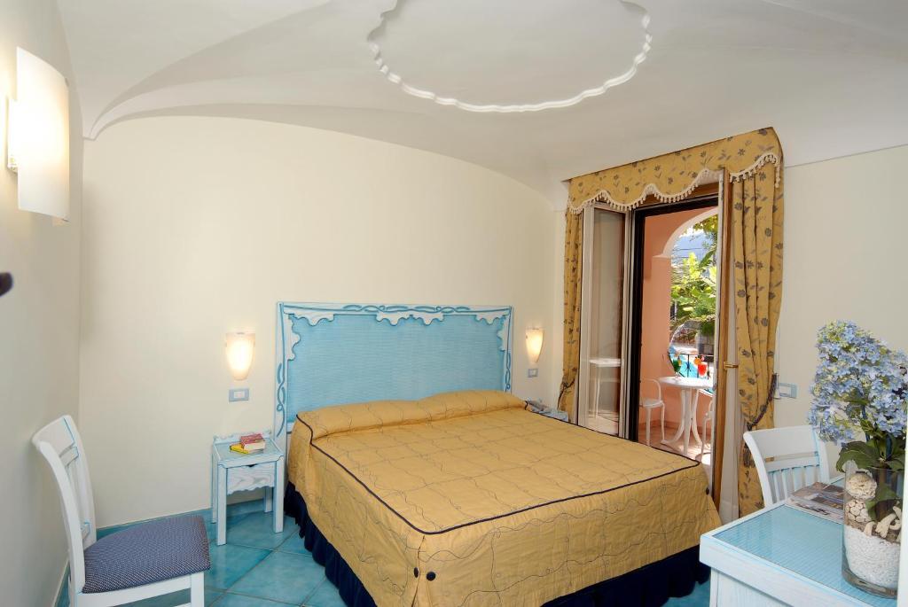 Hotel Bellevue Benessere & Relax Ischia Room photo